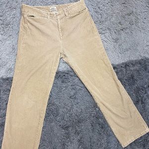 Dockers Corduroy Pants sz 12P​​